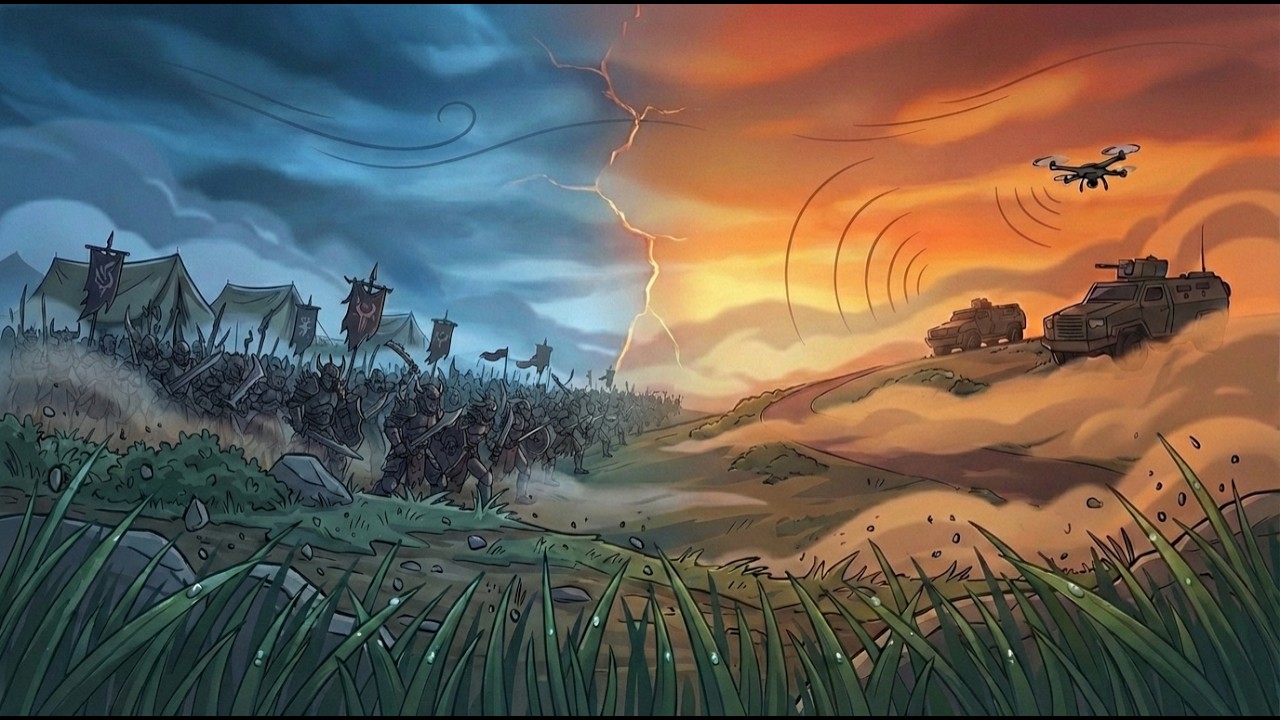 АМЕРИКАНСКАЯ АРМИЯ 2026 ГОДА VS 1926