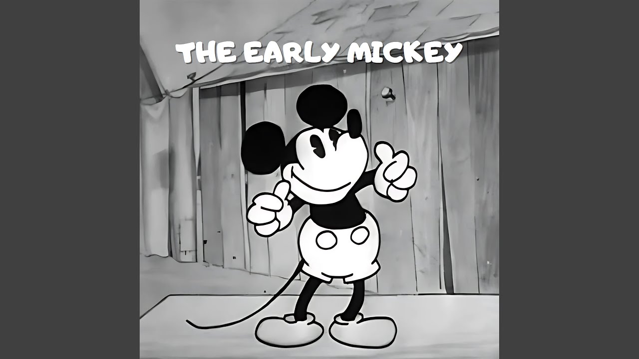 Minnie's Yoo-Hoo (Excerpt from Mickey's Follies)