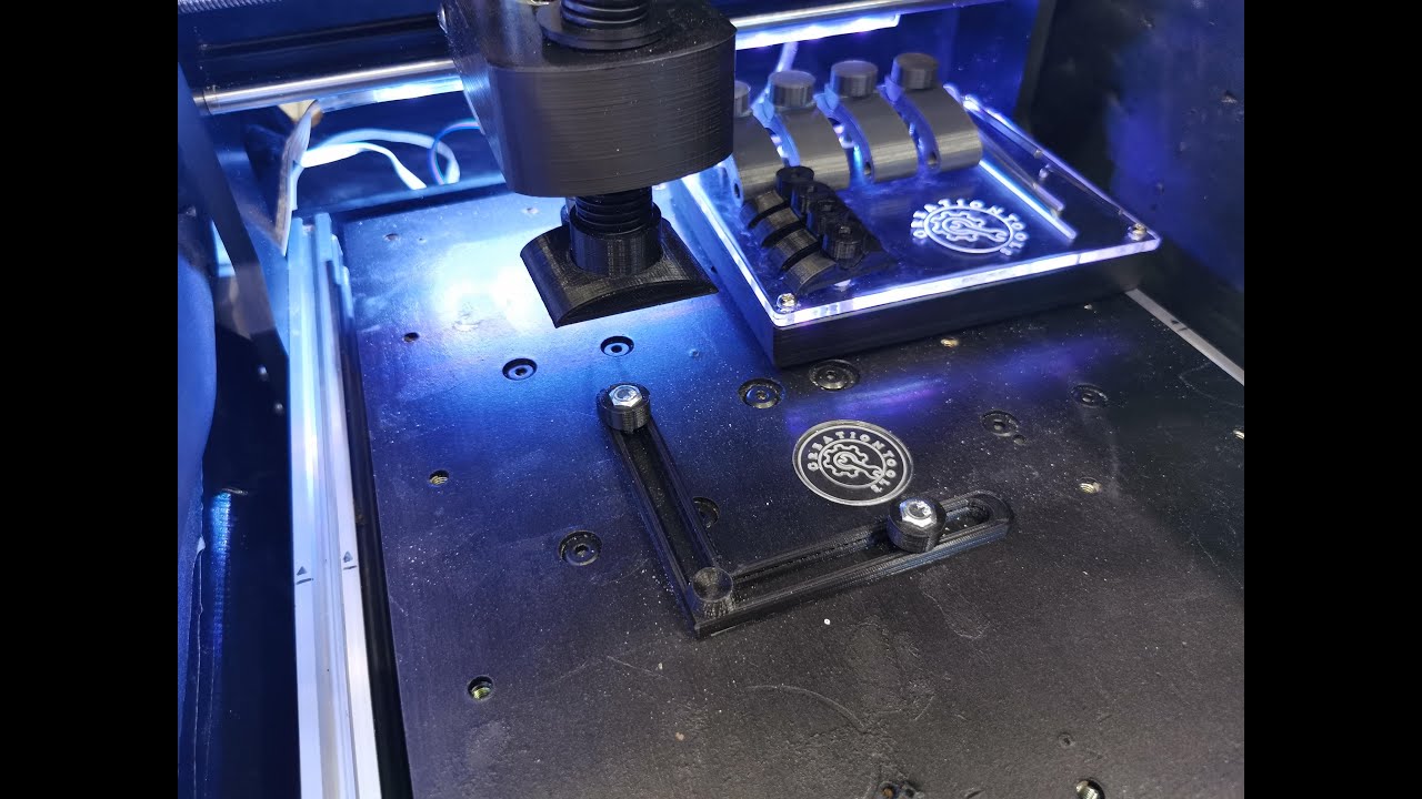 CNC 3040 for sale