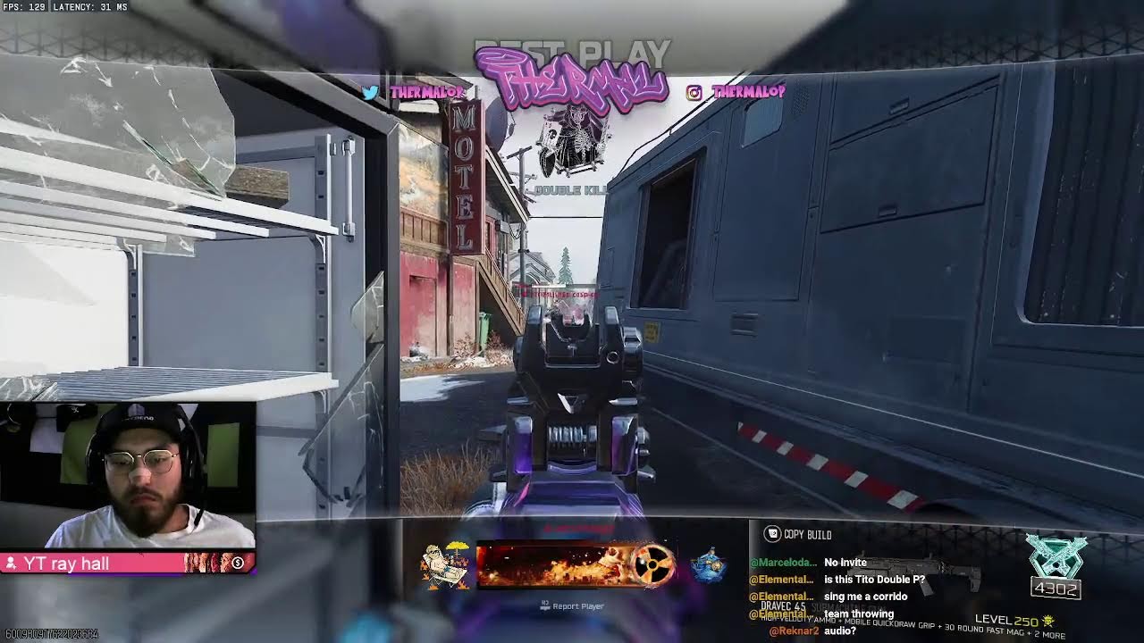 Ranked solo dolo