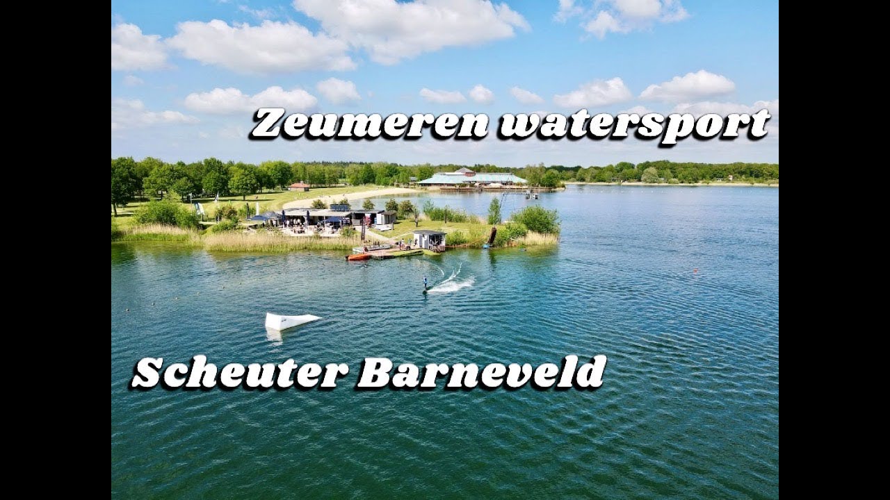 Zeumeren watersport