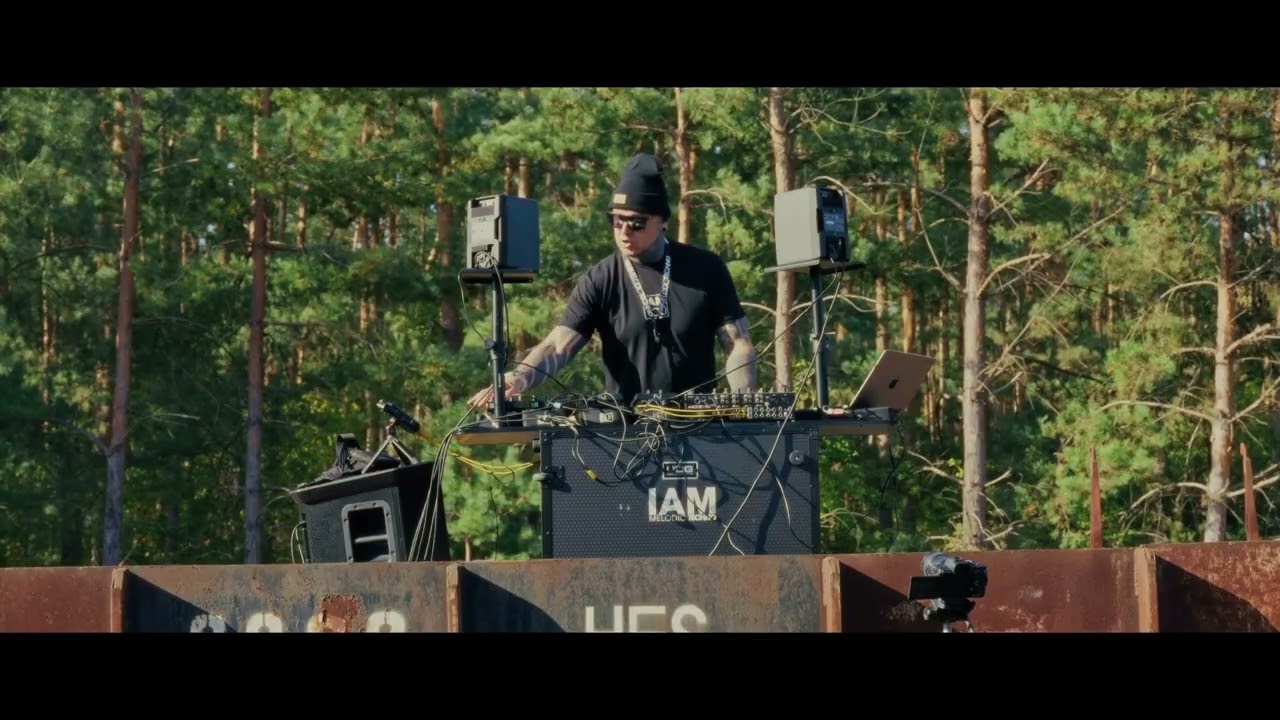 Arella - mir gehts gut - ALFzz..liveDJmix