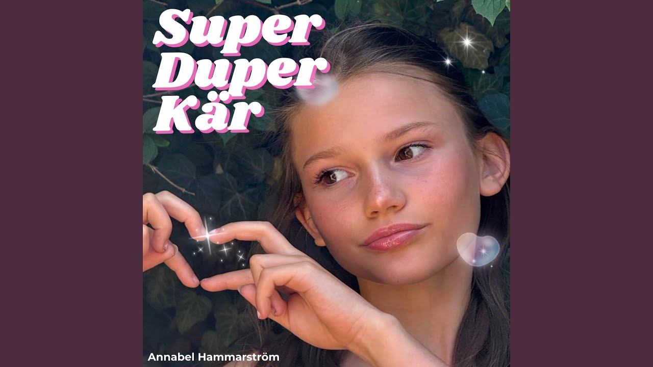 Super Duper K&auml;r