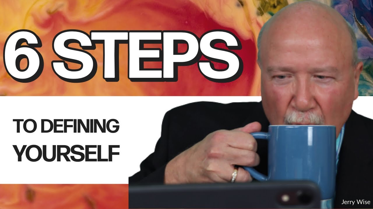 Heal From Family Enmeshment: 6 Steps to Defining YourSELF as an Adult
