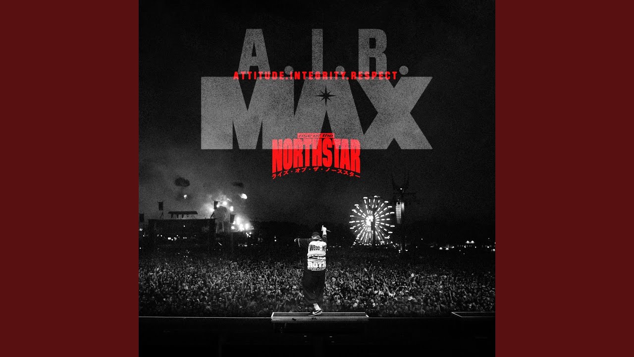 A.I.R. Max