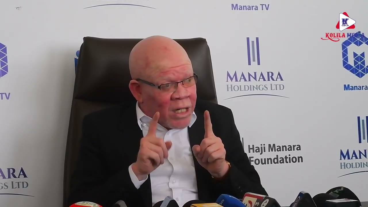 MANARA, MCHEZO WA YANGA NA TZ PRINSONS AOMBA USOGEZWE MBELE KWAJILI YA MVUA.