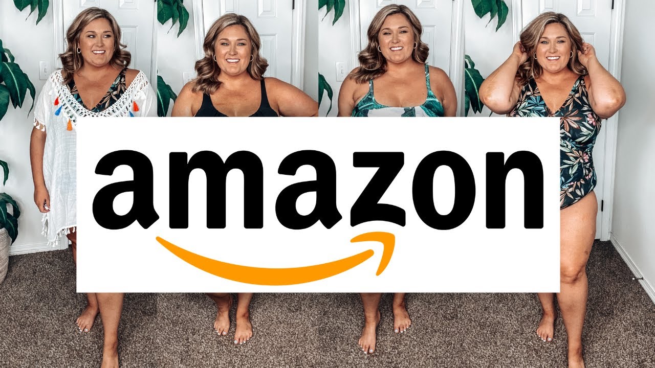 КУПАЛЬНИКИ AMAZON! | СУББОТА В МИРЕ КУПАЛЬНИКОВ | Тарен Дениз