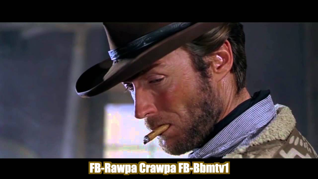 For A Few Dollars More Jamaican Voice Over 2016 Rawpa Crawpa