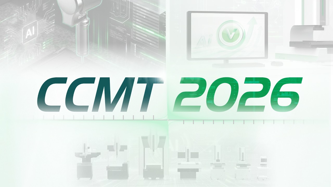 TZTEK | CCMT2026