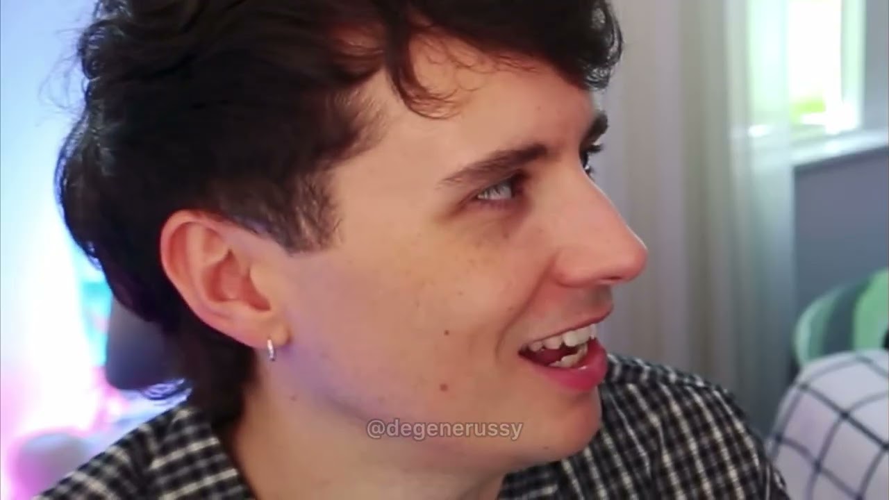 Demonetisation | Dan and Phil recurring themes in 2025 in no particular order: Part 10