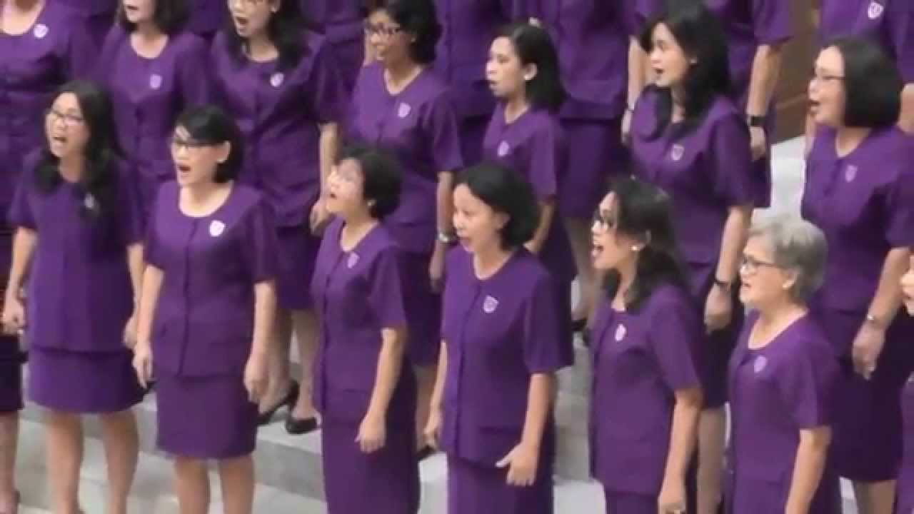 PS Pelkat PKP GPIB Kharisma Jakarta Sep 2014