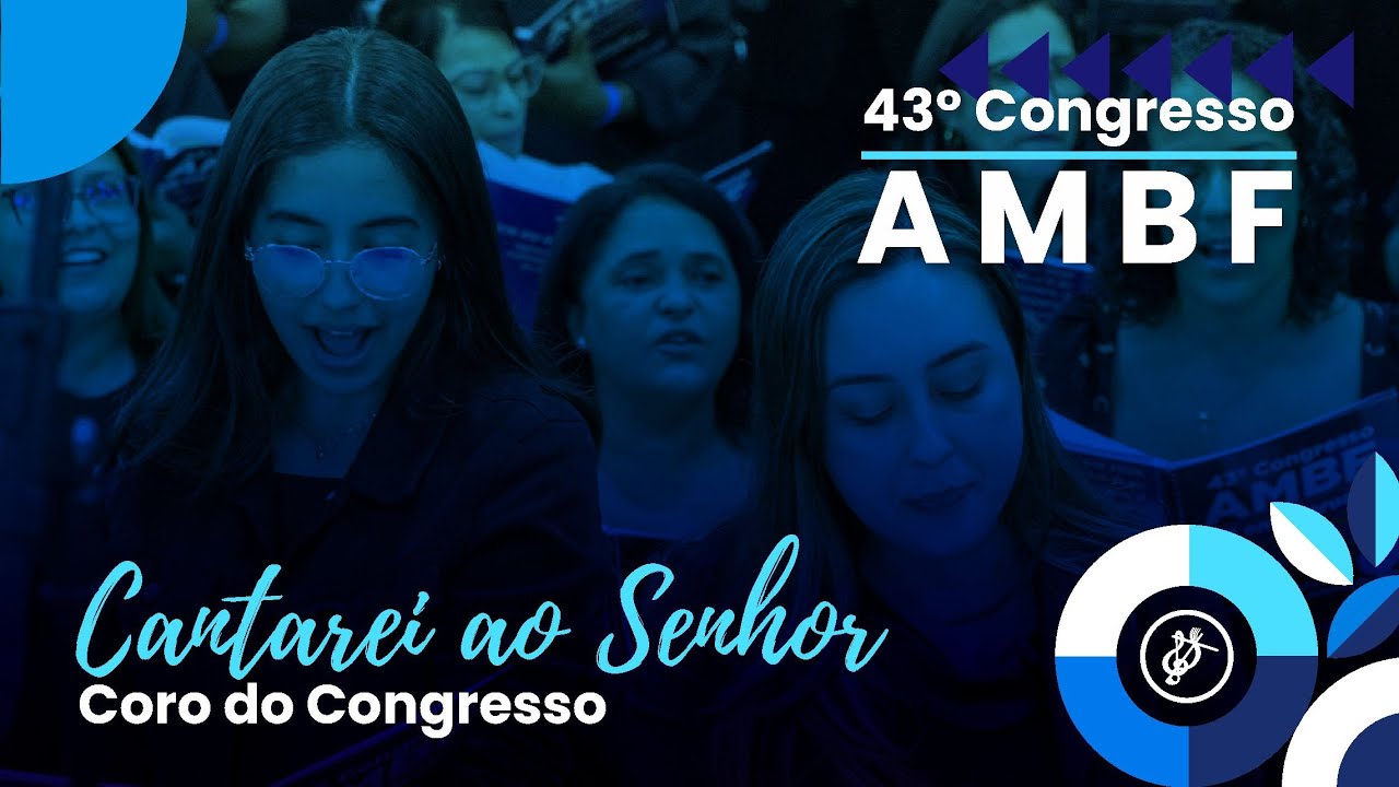 43º Congresso da AMBF - 