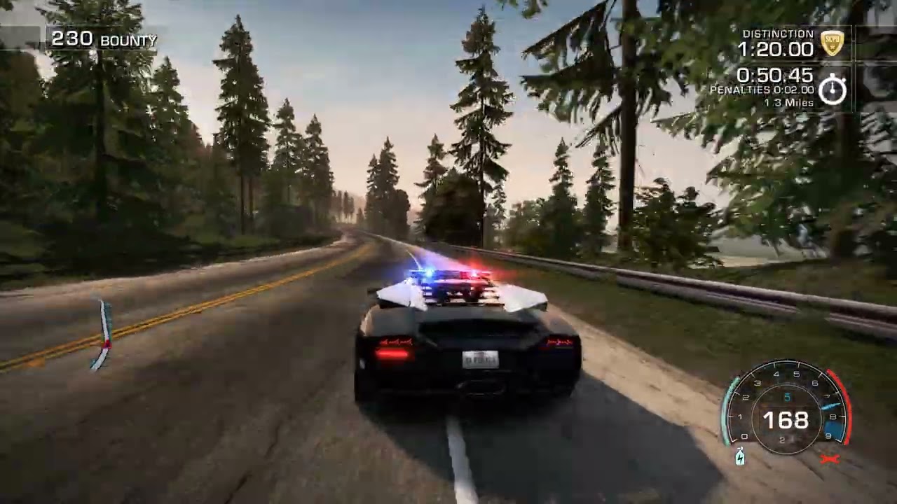 Lamborghini Reventon Reveal