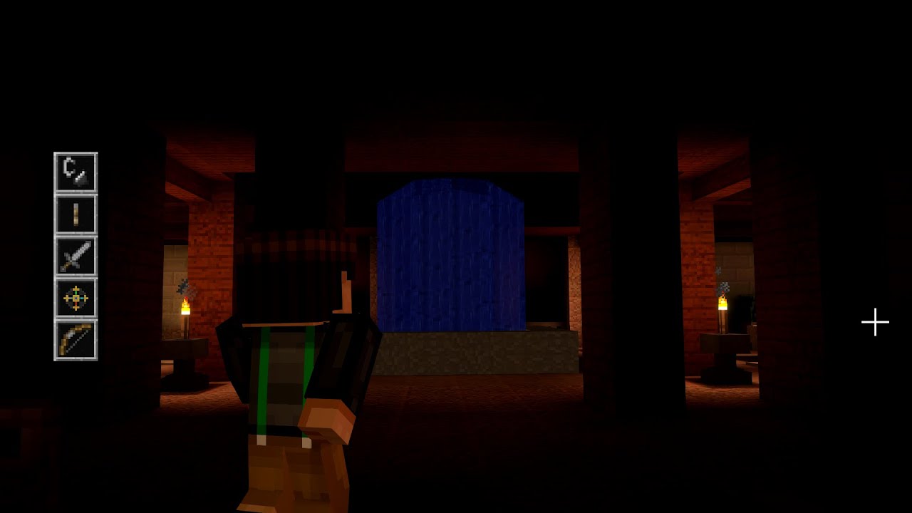 Soren's secret base... in the end? | Minecraft Story Mode - Episode 3 (Pt 2/Finale)