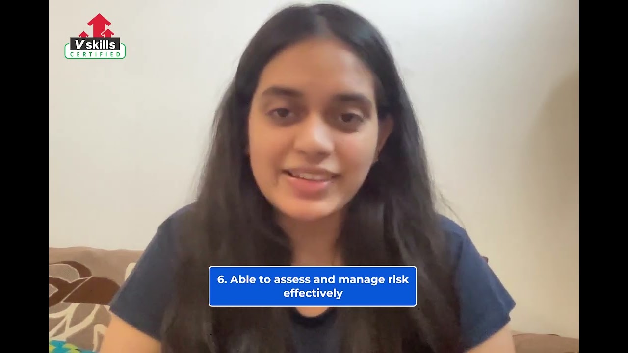 Top 10 Skills to become an AML KYC Compliance Professional | Vskills