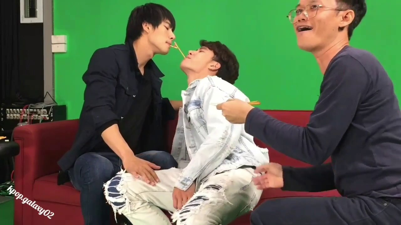MaxTul moments @K3 Interview