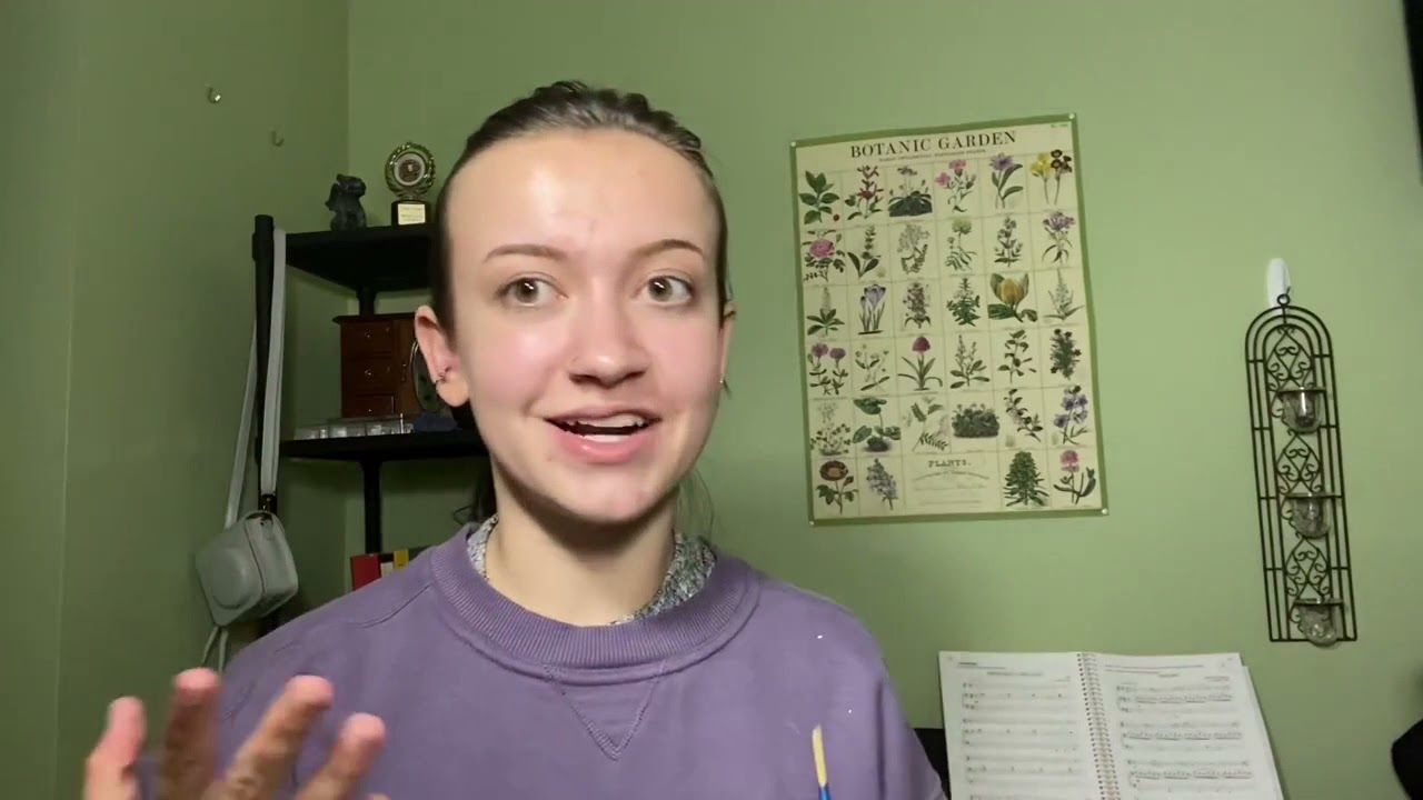 Oboe 101: The Half Hole, Octave Key, and Side Octave Key