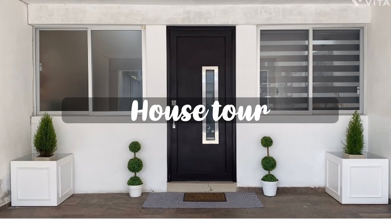 Tour por mi casa 🏠 2022 actualizado House Tour  //