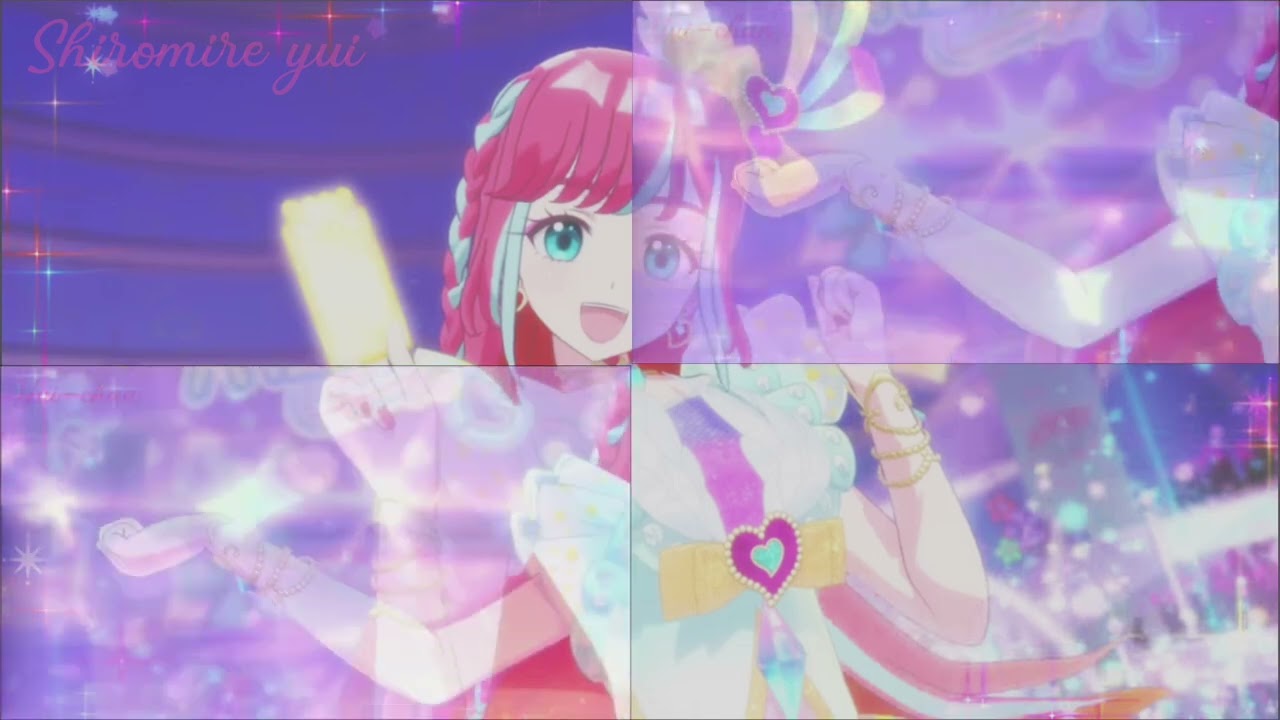 [Waccha Primagi] Magi•Waccha•Parade (full and stage)Episode 20