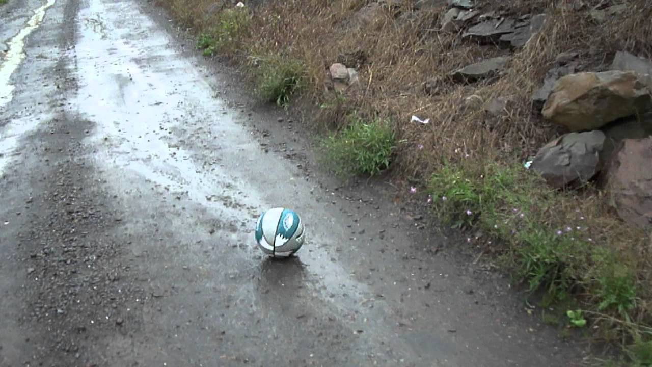 Gravity Hill Road Numidia Pa.