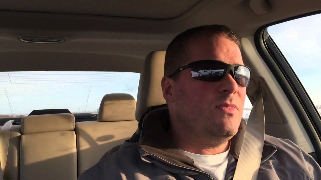 2015 Subaru Legacy review