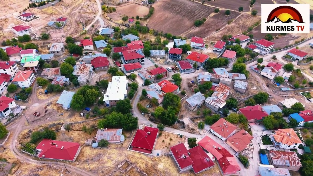 Gunde Kurmes 2 4K l DERSIM 2025 #dersim #doğa #köy #keşfet #tunceli #pertek #anadolu #shorts #reels