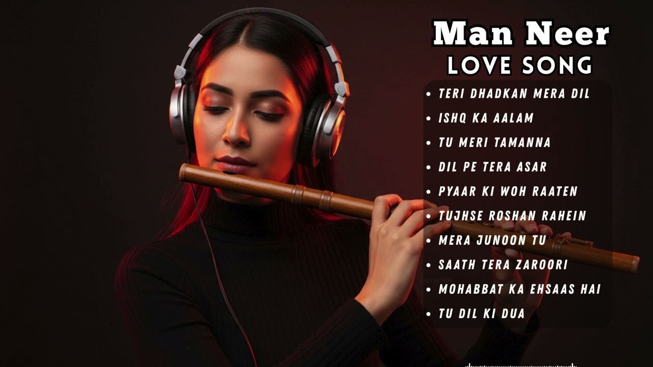 Best Romantic Hindi Songs 2026 | New Romantic Song | Bollywood Love Hits Jukebox💖