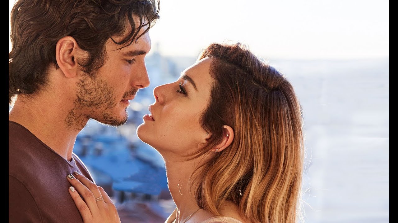 Hablamos sobre temas de  pareja con Yon González