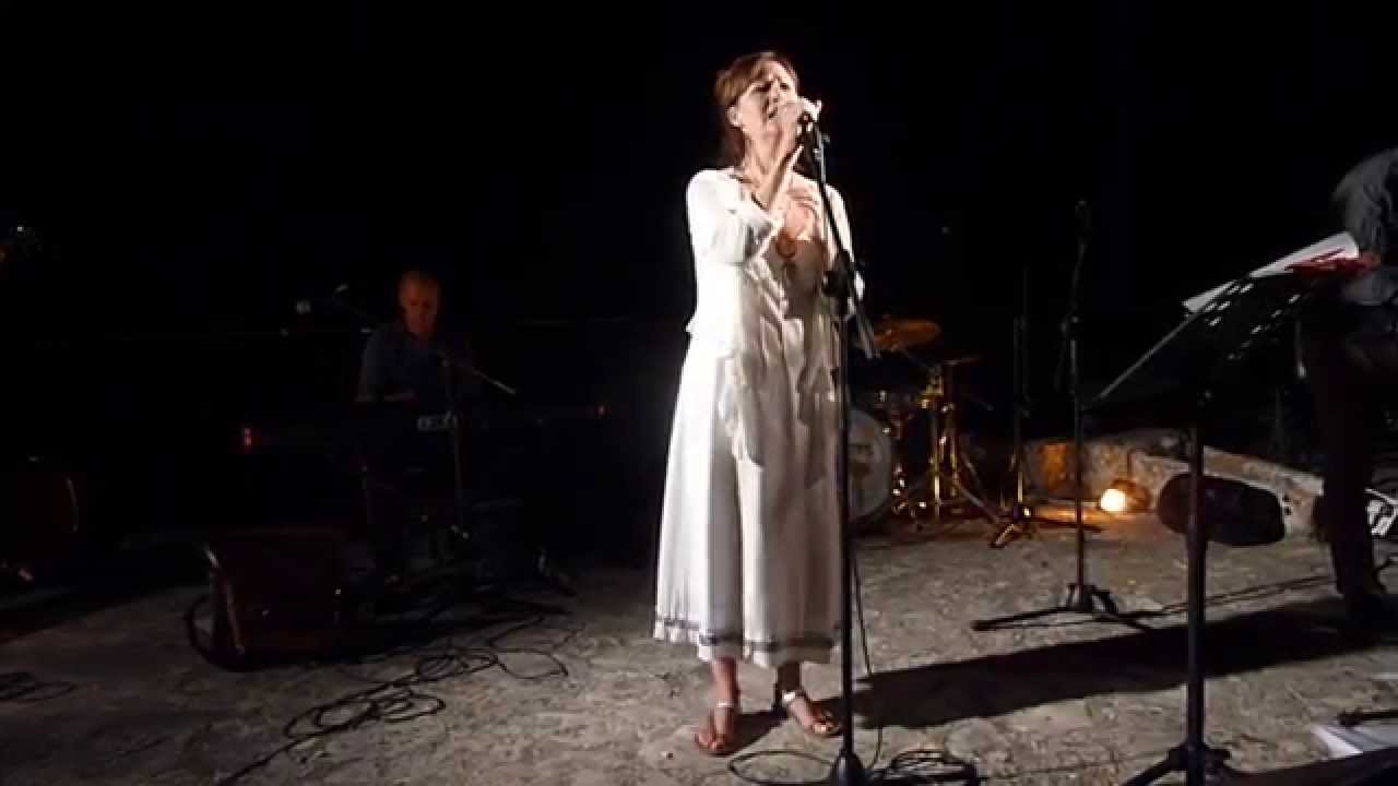 Karen Matheson Band (6) - ARAGON MILL