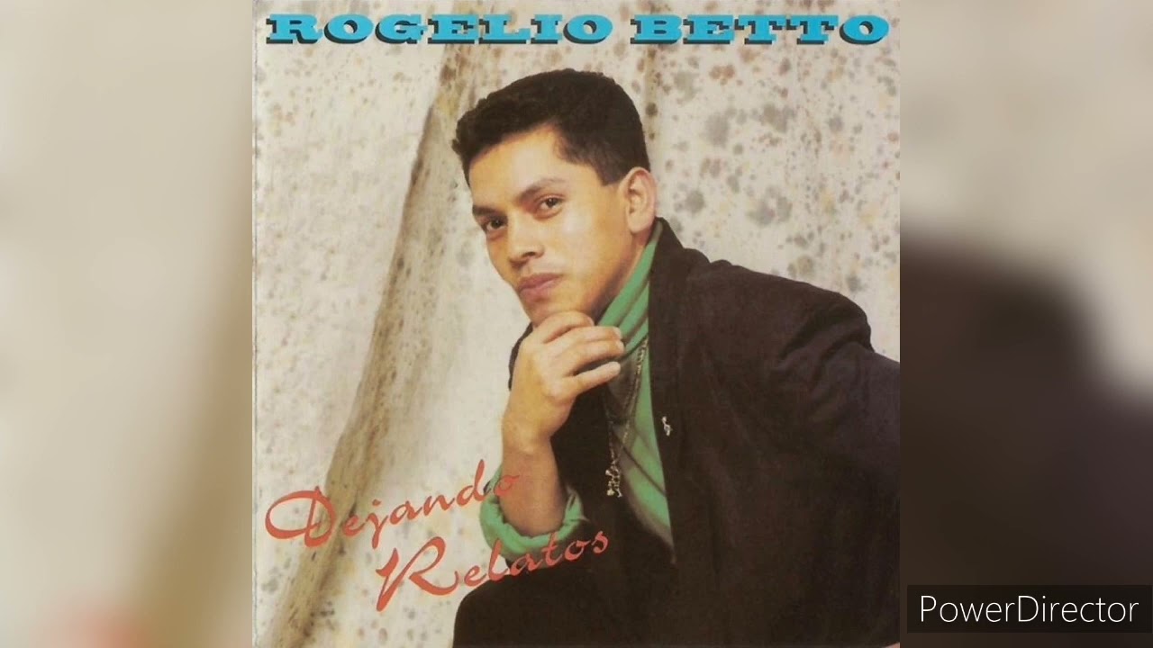 Atado A Ti - Rogelio Betto - Sonido Sensación Barranco - Limpia