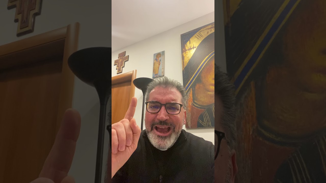 Catechesi Don Dario Criscuoli. La preghiera e la Famiglia Cristiana