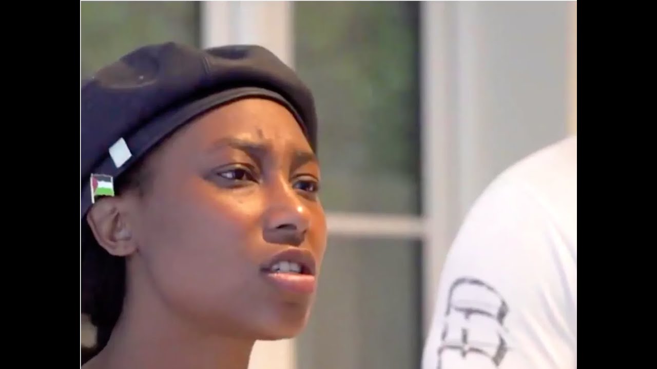 BLM UK Activist SASHA JOHNSON  Reportedly Critical After Shooting! According To Party 🙏