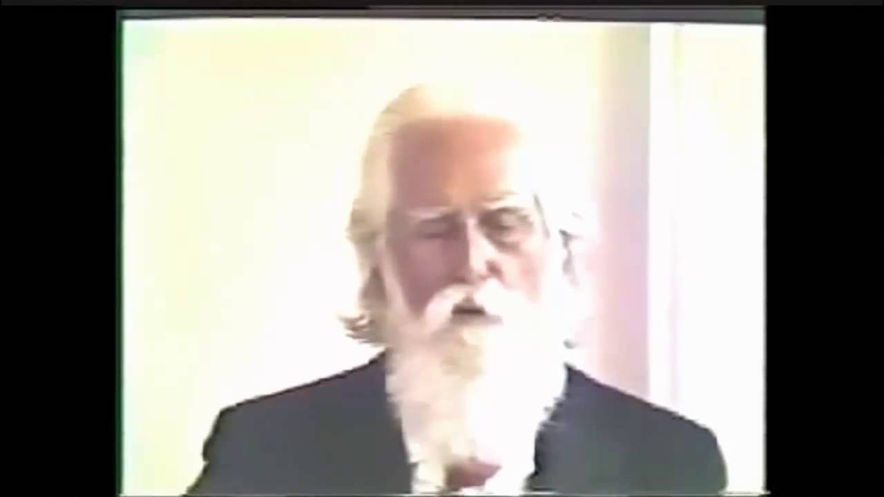 Aïvanhov canta 