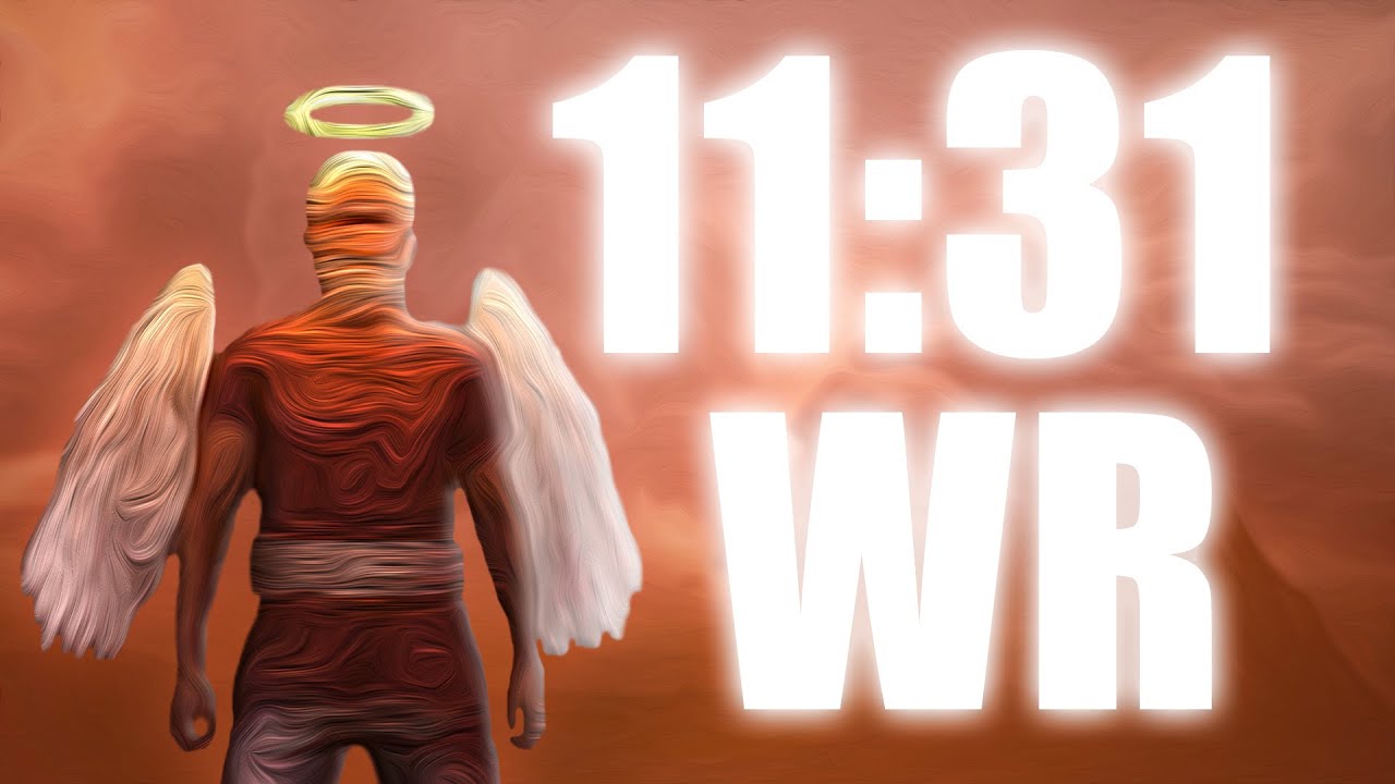 Chained Together Wing% (Former WR) 11:31
