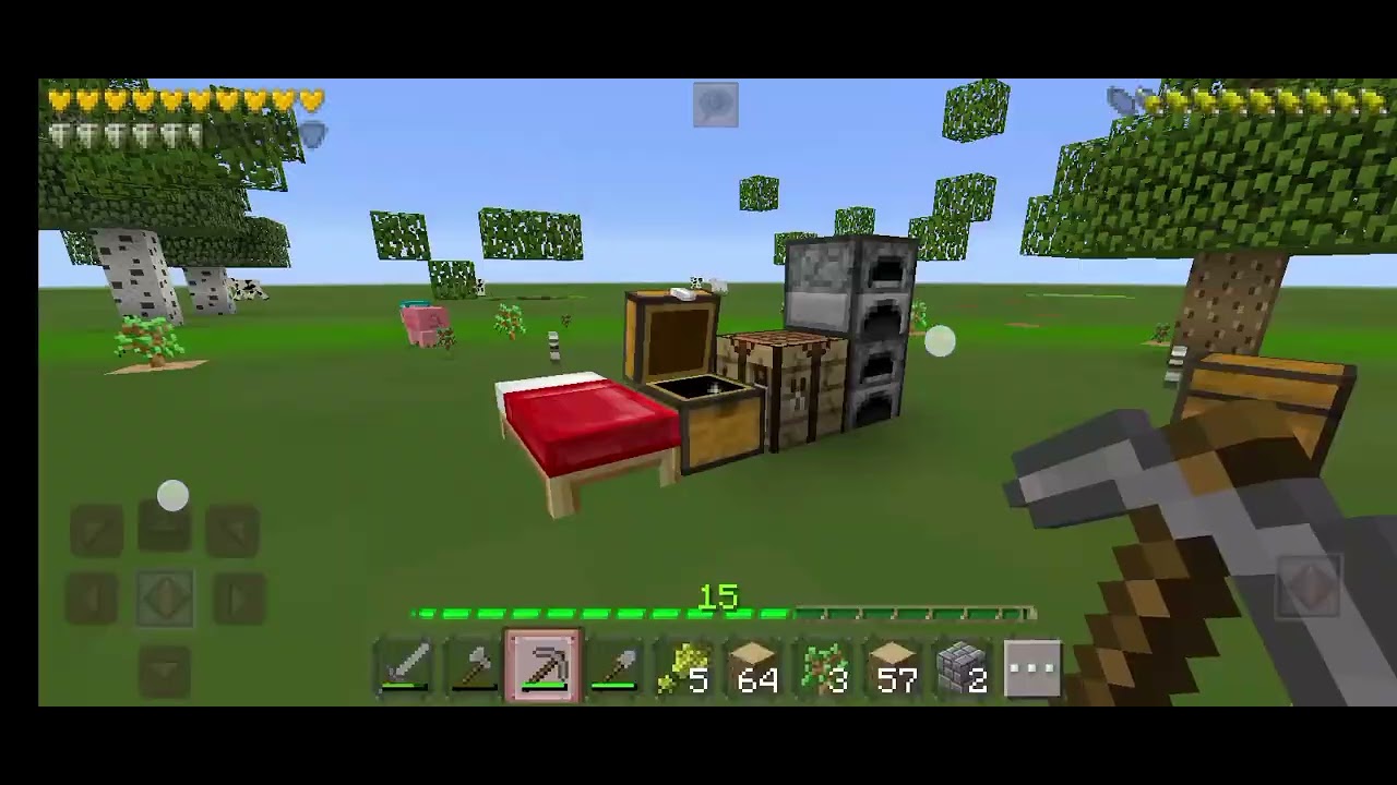 Minecraft 4/150 2026
