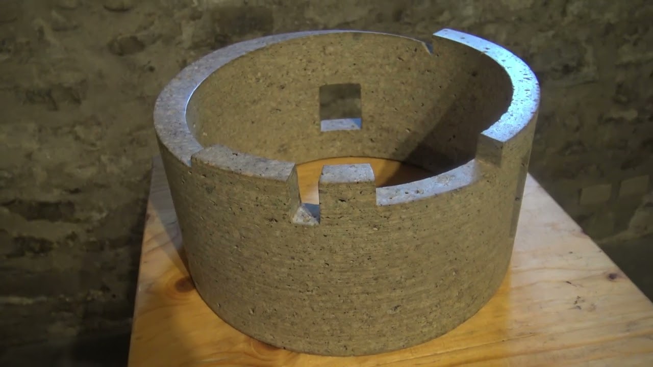 FANANO (MO)  -  SIMPOSIO   DELLA SCULTURA SU PIETRA  2024