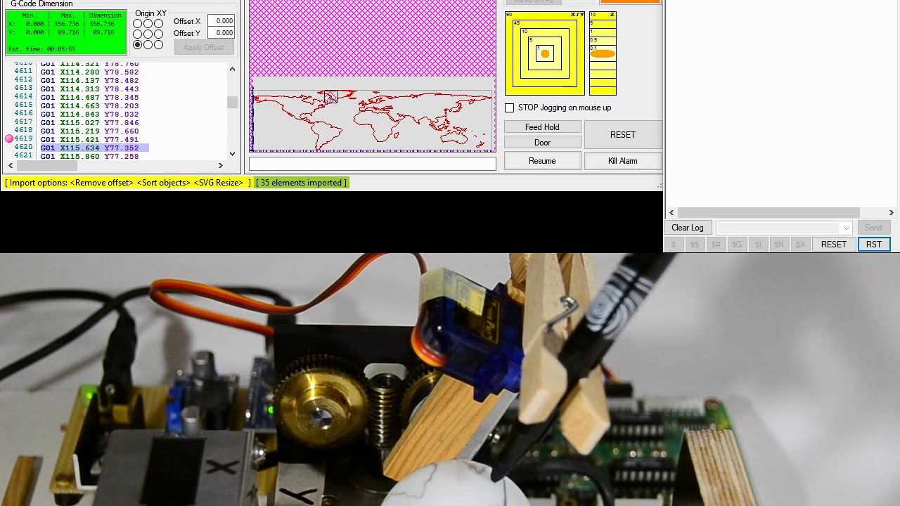 EggBot