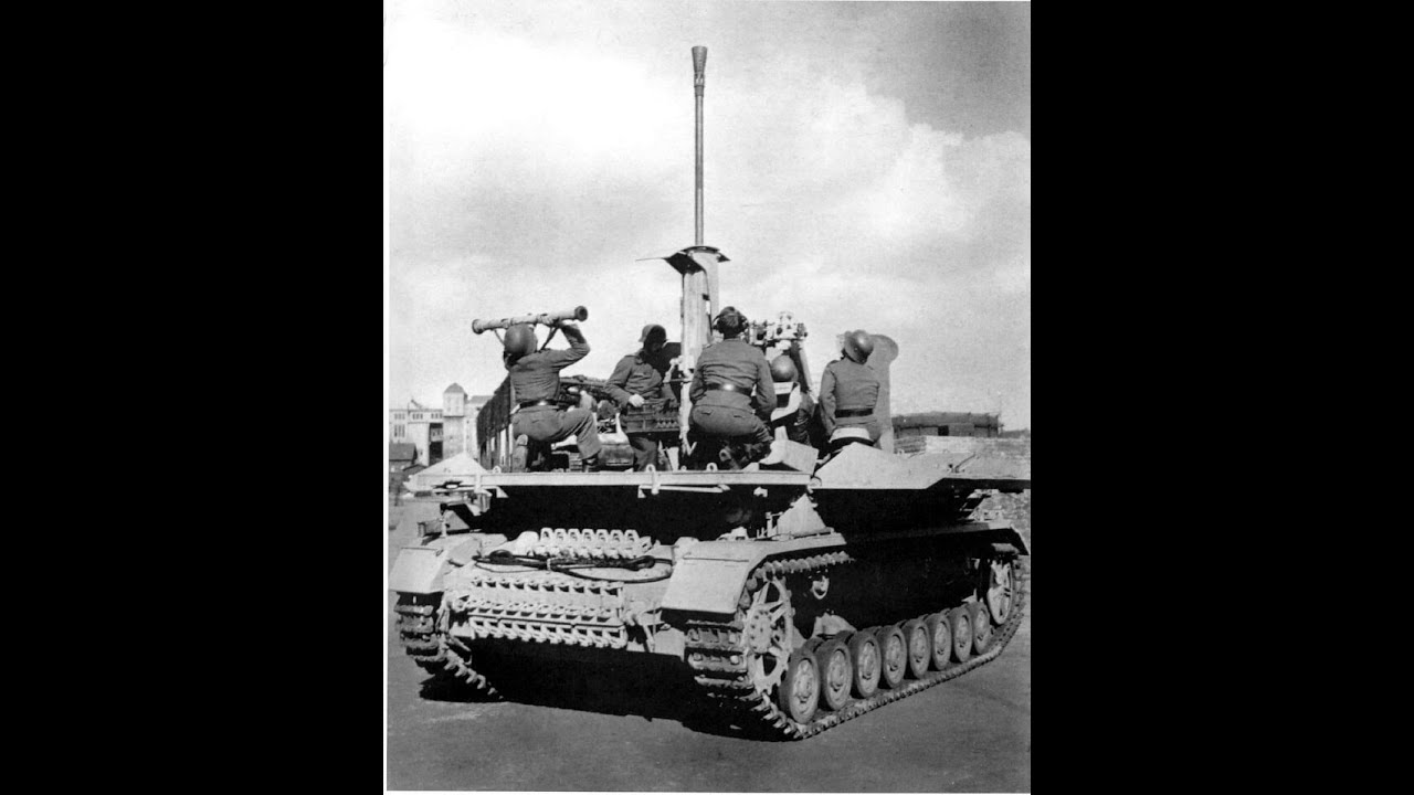3,7cm FlaK 18/36/37.FlaK 43. Зенитные автоматы Вермахта.Когда больше- значит лучше.