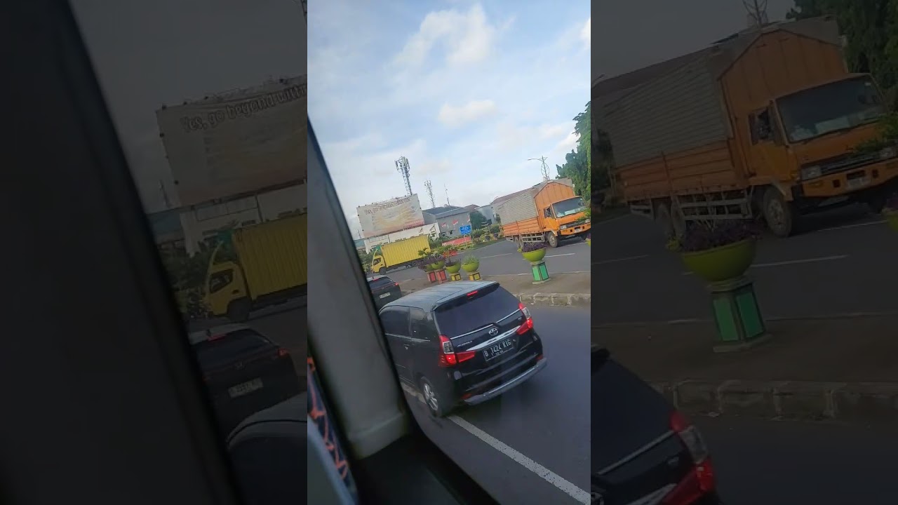 bekasi merak jos jos jos 