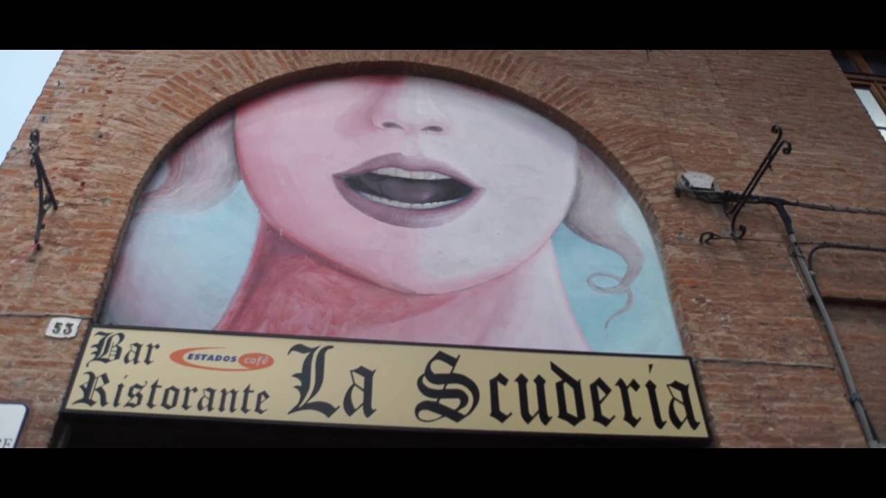 Dozza - la nostra visione di un borgo