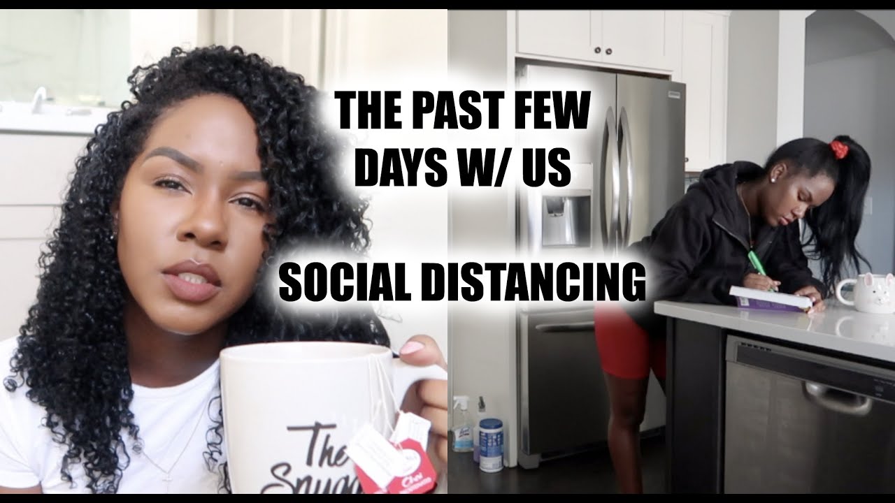THE PAST FEW DAYS | COOKING, NAILS, LIVING ROOM UPDATE & CHAT 