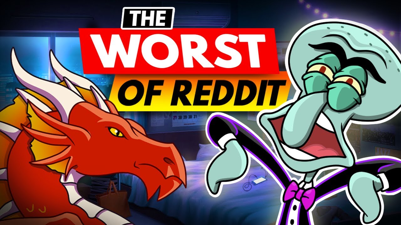 The WORST Story I've Ever Read | r/RPGHorrorstories