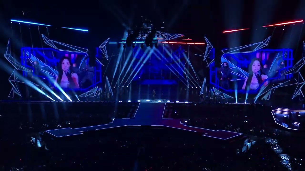 Mama awards 