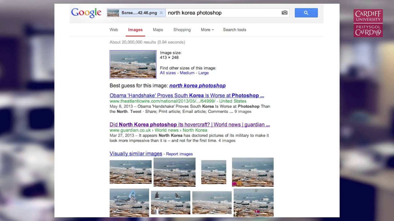 Community Journalism: Accuracy and Verification