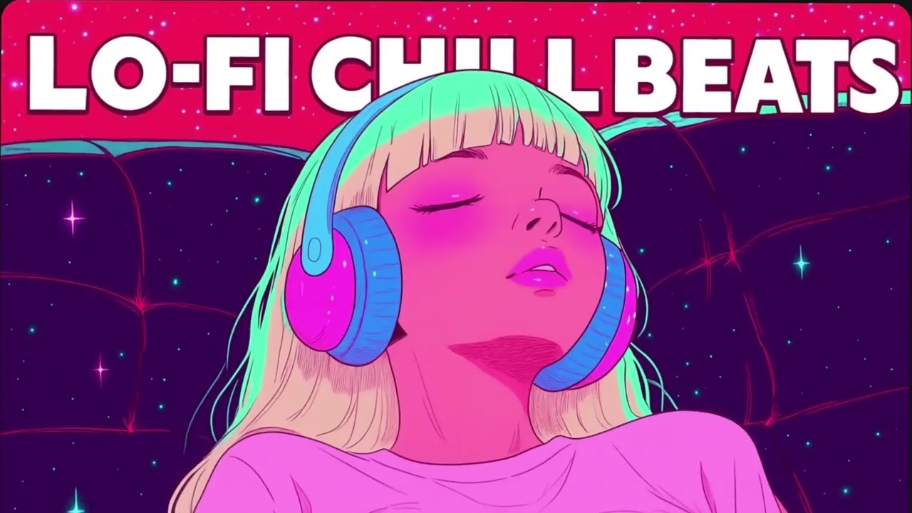 Motivated Minds 🎶 | Lo-fi for Study, Work & Dreams