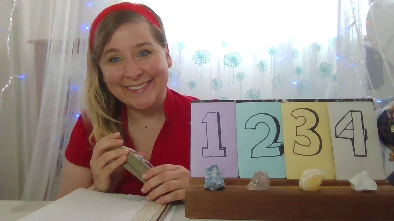 How Are They Feeling About You, Right Now? Pick a Card Tarot Reading with Charms!