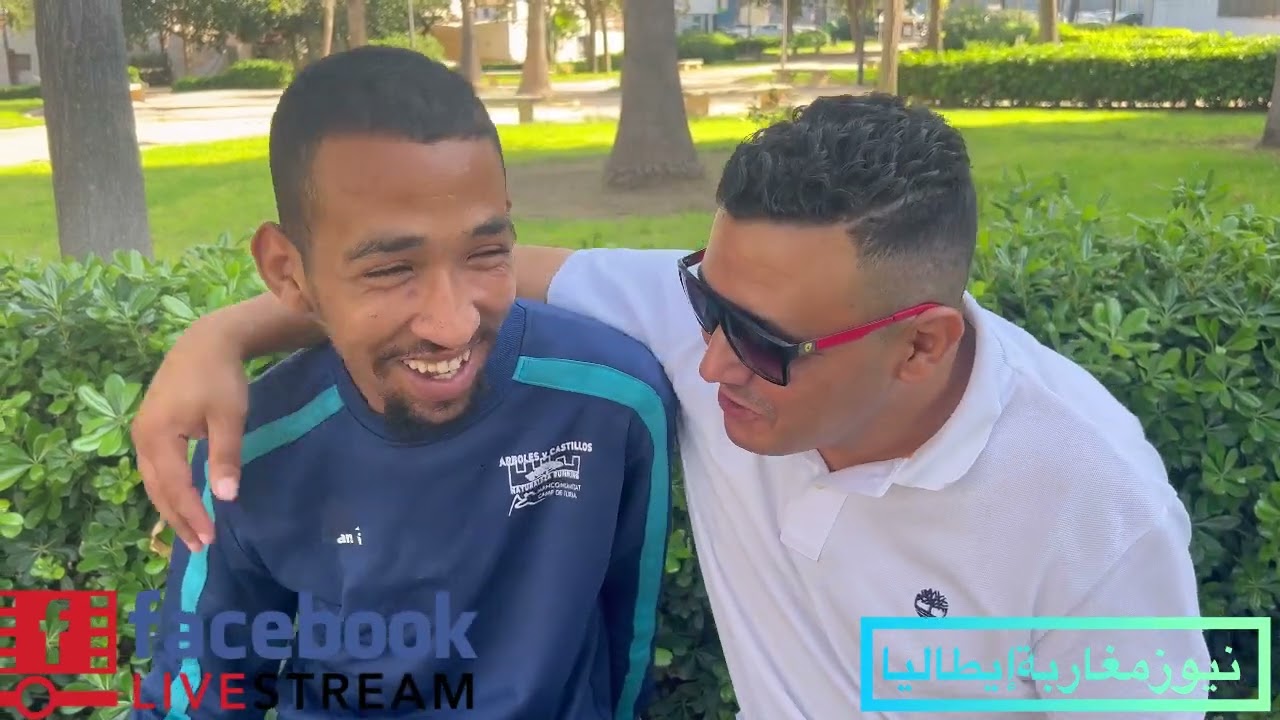 معاناة بعض الشباب في الغربة و الله متفهم والو الله يصاوب للجميع 🙏🇲🇦❤️🇪🇸🇮🇹