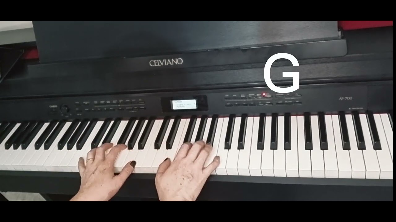 Quando ser&aacute; o grande dia - louvor ICM