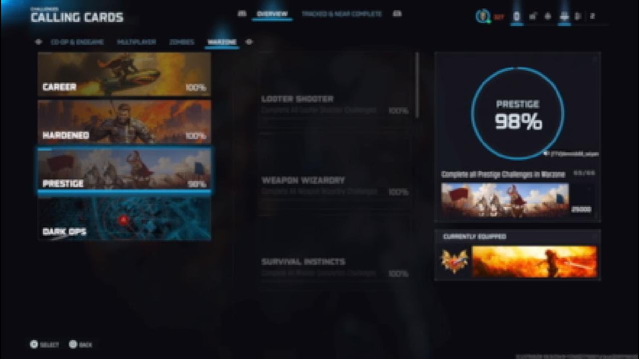 Completing warzone!??😱🥵🤯💪🔥 #foryou #recentlyuploaded #warzone #callofduty #cod #ressurgence #rebirth