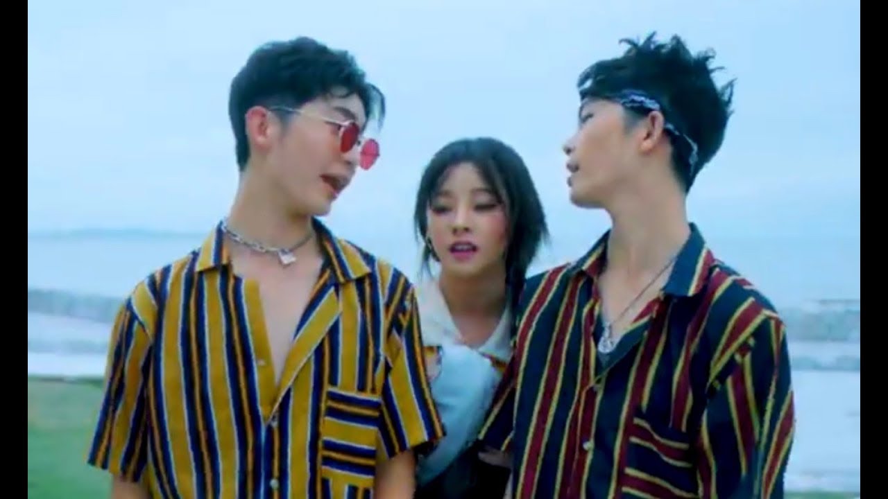 MICMAC - ท่าไม้ตาย (OOH YEAH) Feat. PAM GAIA Prod.KS